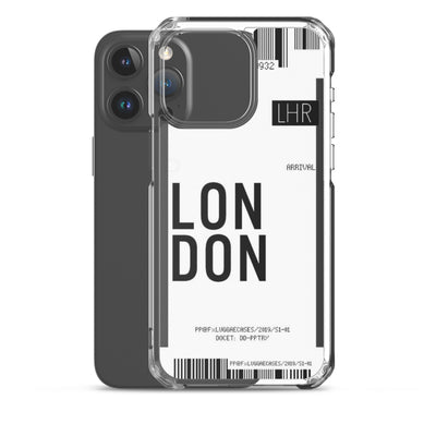 London iPhone Handyhuelle - Produktbild 40 - NiZED