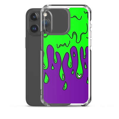 Portal Gun x Rick and Morty iPhone Handyhuelle - Produktbild 45 - NiZED