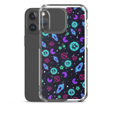 Lost Space iPhone Handyhuelle - Produktbild 45 - NiZED