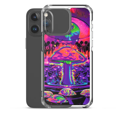Magic Room iPhone Handyhuelle - Produktbild 45 - NiZED