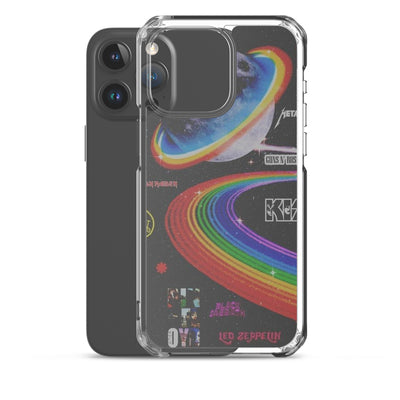 Rainbow Way iPhone Handyhuelle - Produktbild 45 - NiZED