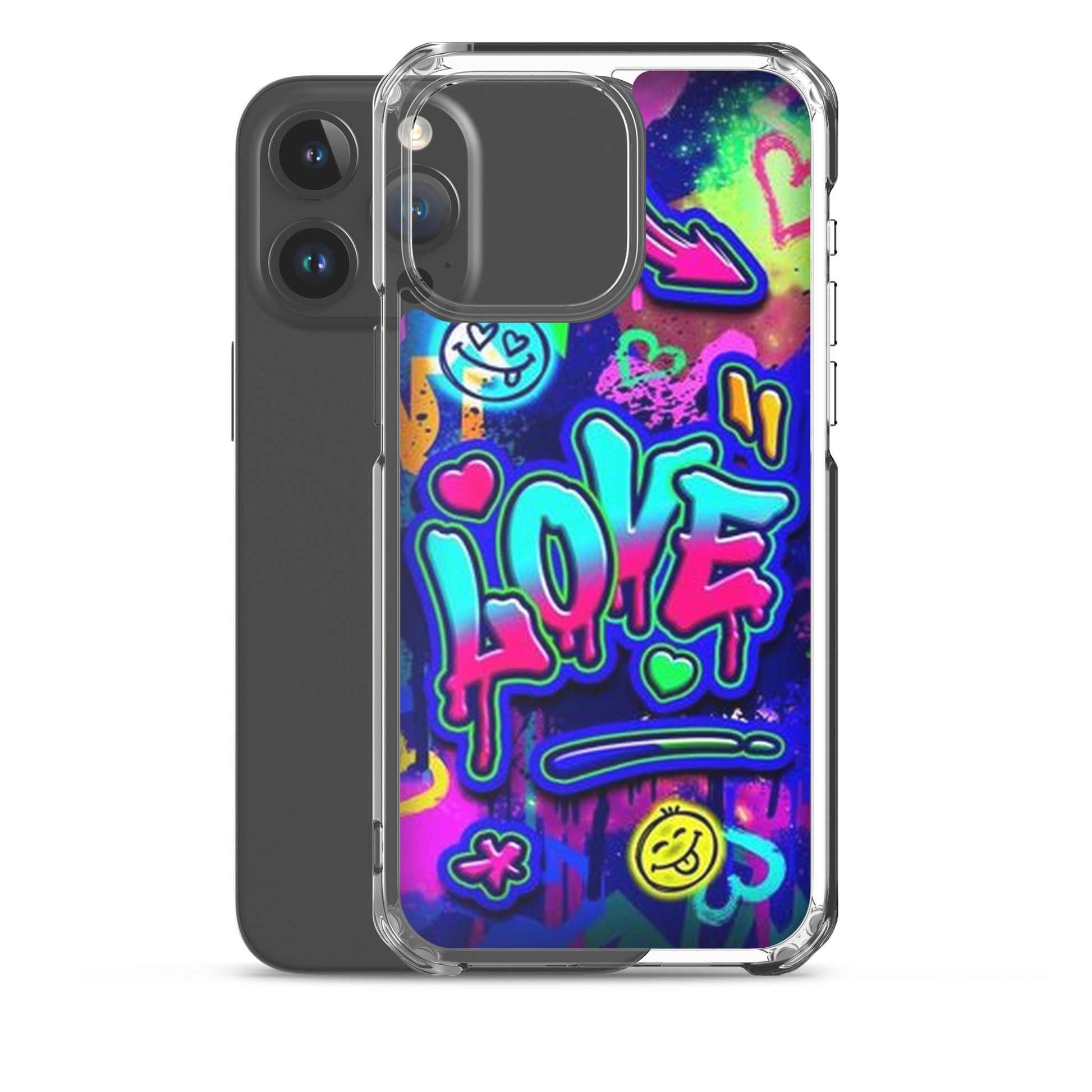 LOVE iPhone-Hülle