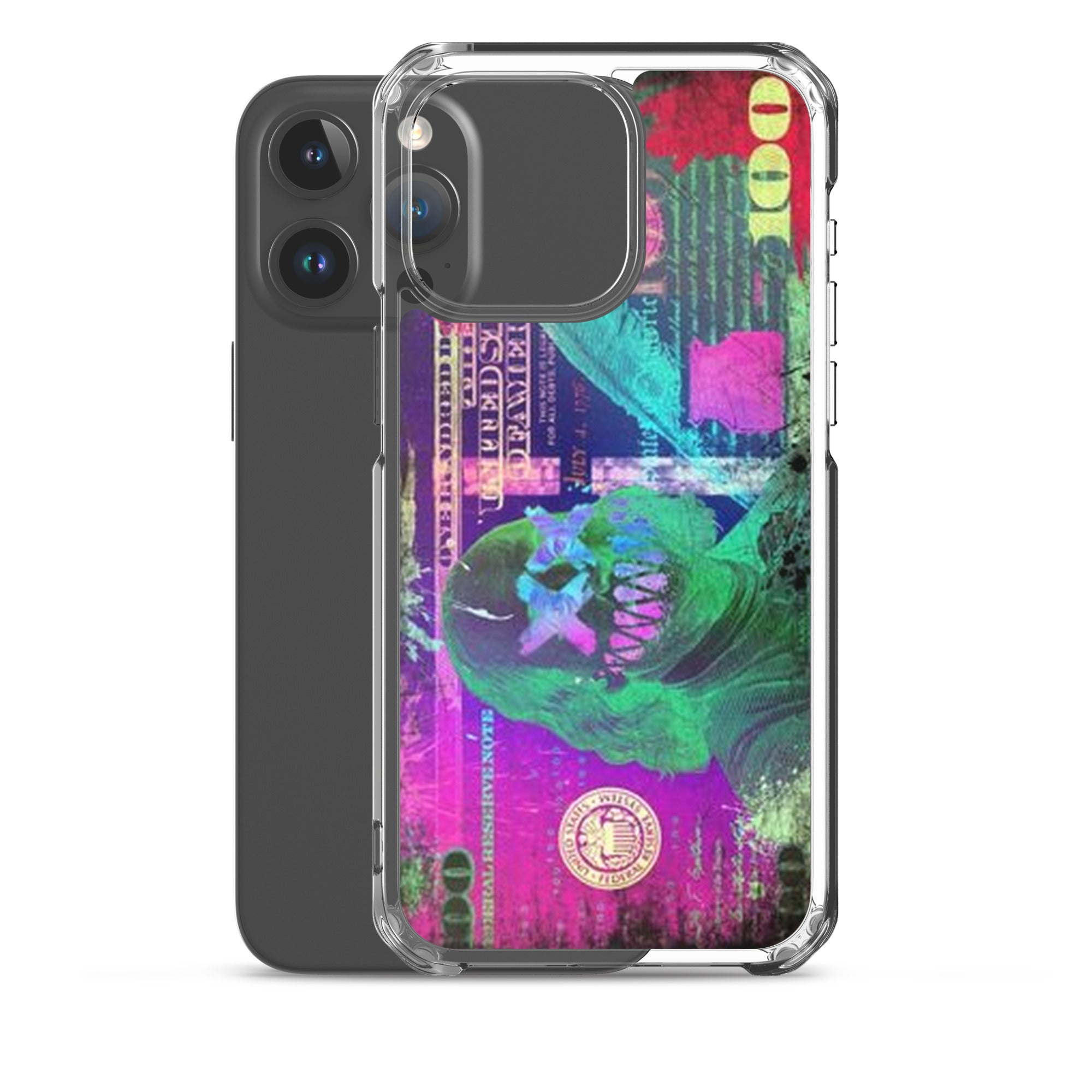 Metaverse iPhone-Hülle