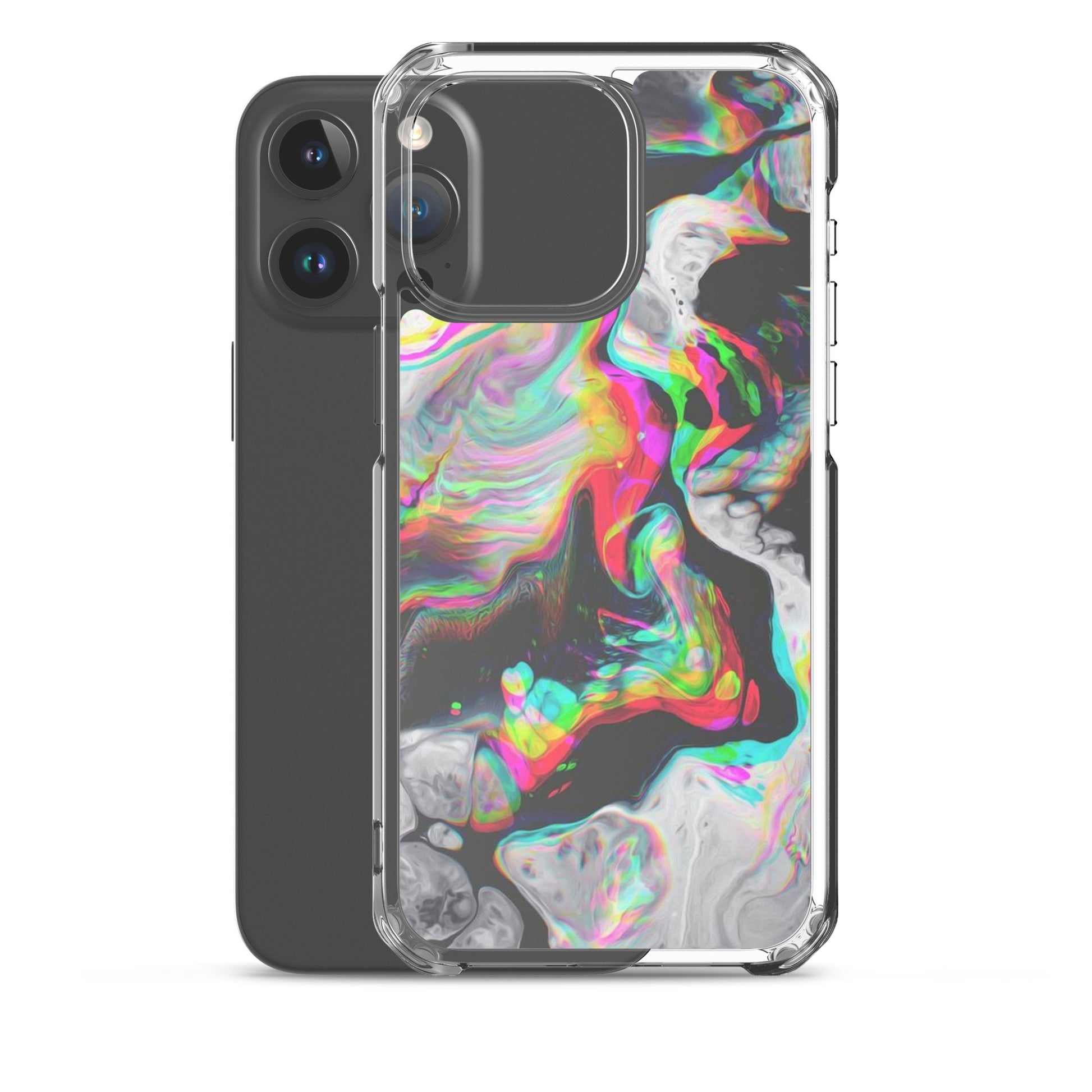Pape iPhone-Hülle