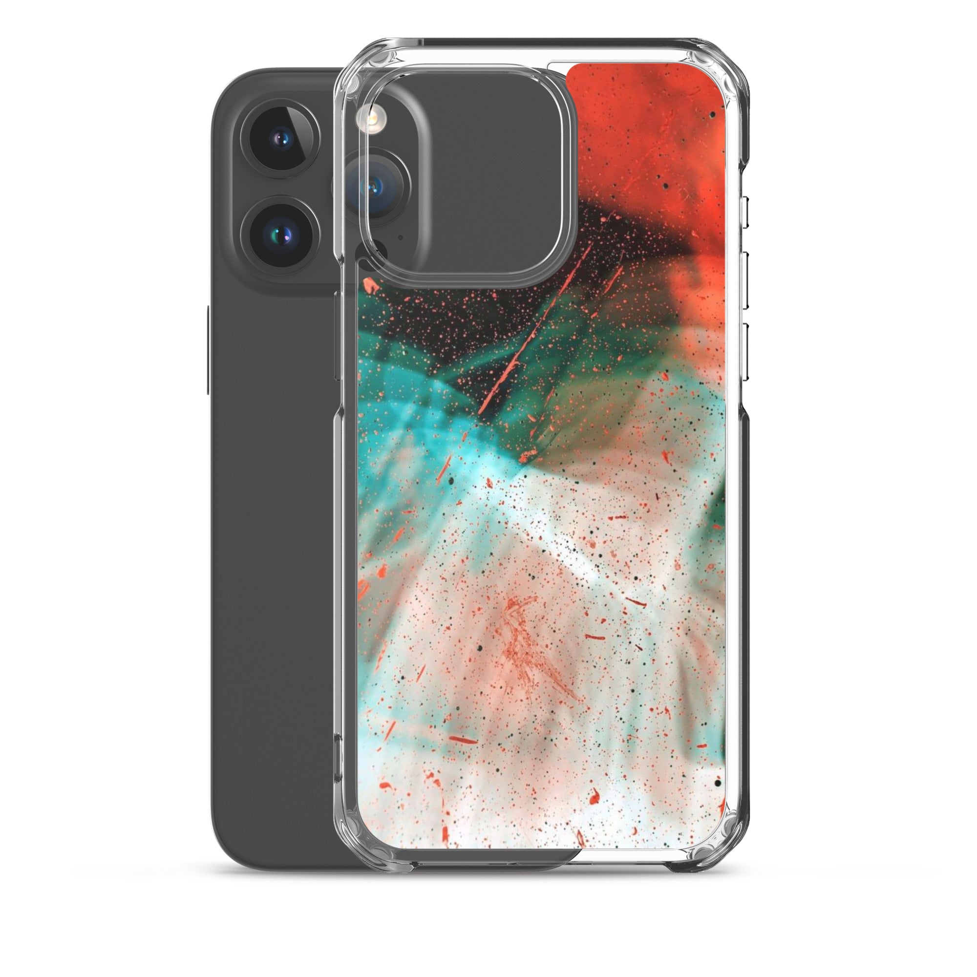 Dilithium iPhone-Hülle