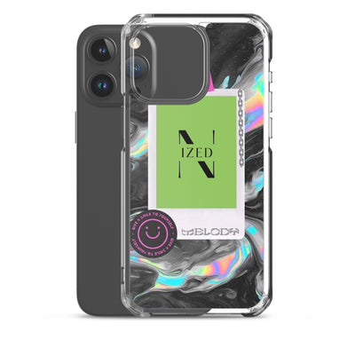 Meloda iPhone Handyhuelle - Produktbild 45 - NiZED