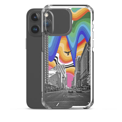 New York iPhone Handyhuelle - Produktbild 45 - NiZED