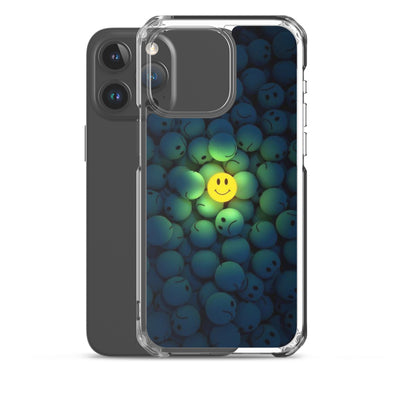 Smile iPhone Handyhuelle - Produktbild 45 - NiZED