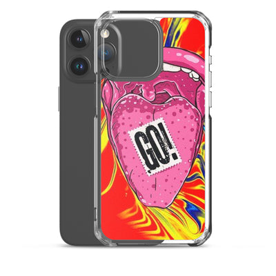 Blotter 300ug iPhone Handyhuelle - Produktbild 45 - NiZED