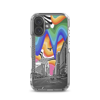 New York iPhone Handyhuelle - Produktbild 49 - NiZED