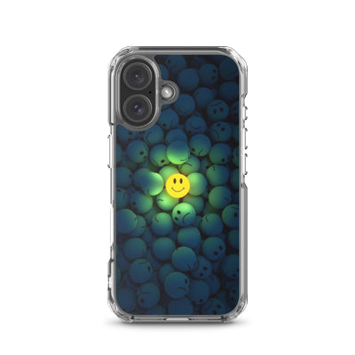 SMILE iPhone-Hülle NiZED Bild 55