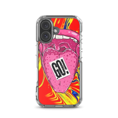 Blotter 300ug iPhone Handyhuelle - Produktbild 49 - NiZED