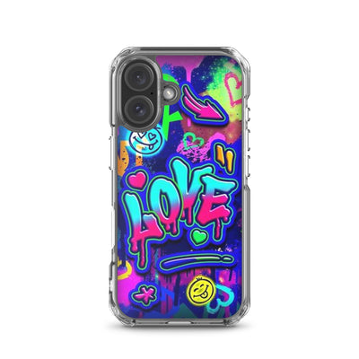 LOVE iPhone-Hülle NiZED Bild 55