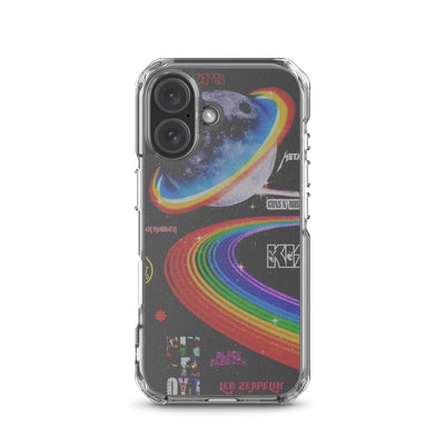 Rainbow way iPhone-Hülle NiZED Bild 56