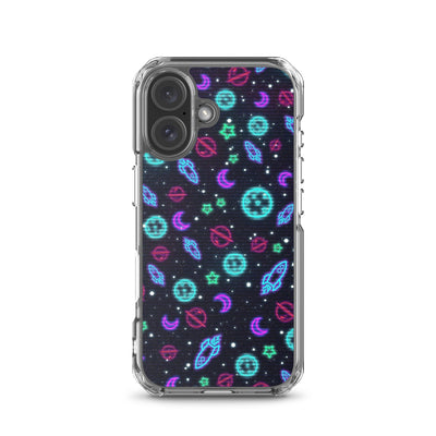Lost Space iPhone Handyhuelle - Produktbild 49 - NiZED