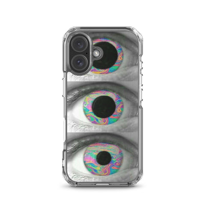 All Eyez On Me iPhone Handyhuelle - Produktbild 49 - NiZED