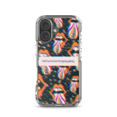 Liq iPhone Handyhuelle - Produktbild 41 - NiZED