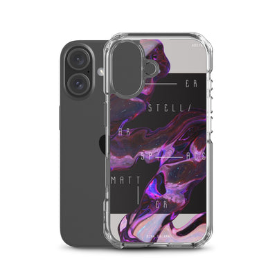 Black Matter iPhone-Hülle NiZED Bild 56