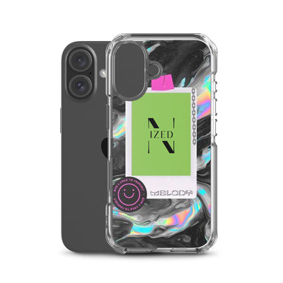 Meloda NiZED iPhone-Hülle NiZED Bild 56