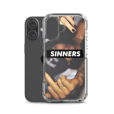 Sinners iPhone-Hülle NiZED Bild 56