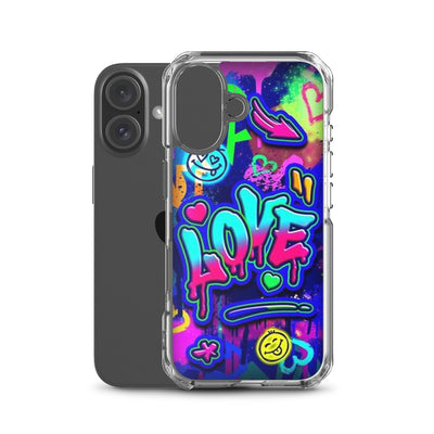 LOVE iPhone-Hülle NiZED Bild 56