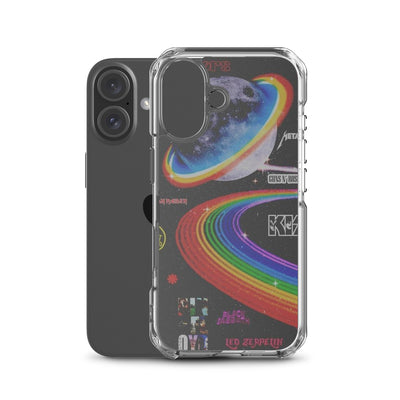 Rainbow way iPhone-Hülle NiZED Bild 57