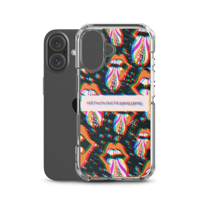 Liq iPhone Handyhuelle - Produktbild 48 - NiZED