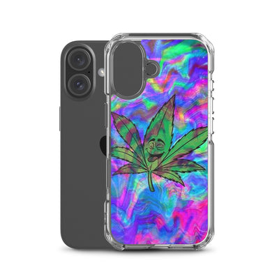 Marihuana iPhone-Hülle NiZED Bild 56