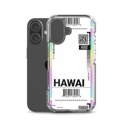 HAWAI x iPhone-Hülle NiZED Bild 52