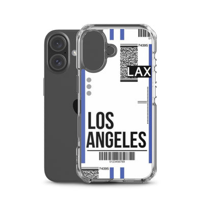 LOS ANGELES x iPhone-Hülle NiZED Bild 53