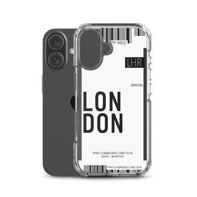 LONDON x iPhone-Hülle NiZED Bild 52