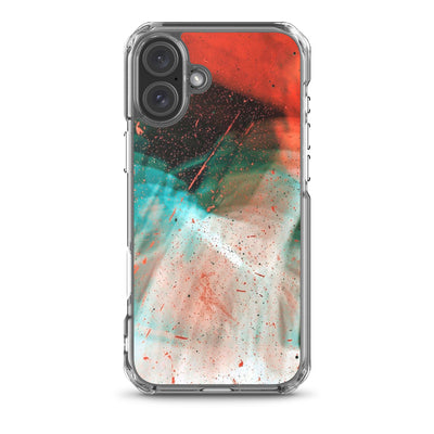 Dilithium iPhone Handyhuelle - Produktbild 50 - NiZED