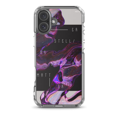 Black Matter iPhone Handyhuelle - Produktbild 50 - NiZED