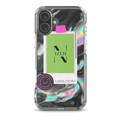 Meloda iPhone Handyhuelle - Produktbild 50 - NiZED