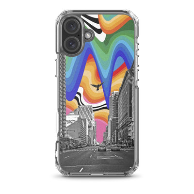 New York iPhone Handyhuelle - Produktbild 50 - NiZED