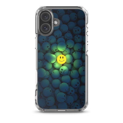 Smile iPhone Handyhuelle - Produktbild 49 - NiZED