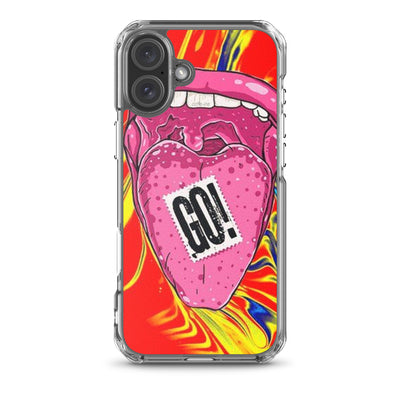 Blotter 300ug iPhone Handyhuelle - Produktbild 50 - NiZED