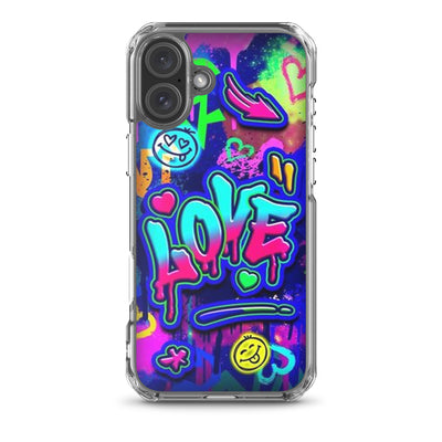 Love iPhone Handyhuelle - Produktbild 50 - NiZED