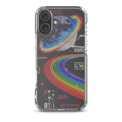 Rainbow Way iPhone Handyhuelle - Produktbild 50 - NiZED