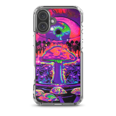 Magic Room iPhone Handyhuelle - Produktbild 50 - NiZED
