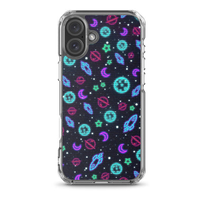 Lost Space iPhone Handyhuelle - Produktbild 50 - NiZED
