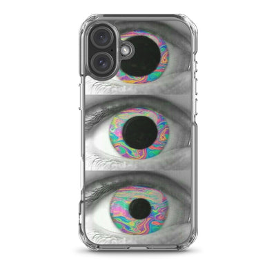 All Eyez On Me iPhone Handyhuelle - Produktbild 50 - NiZED