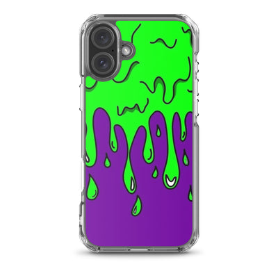 Portal Gun x Rick and Morty iPhone Handyhuelle - Produktbild 49 - NiZED