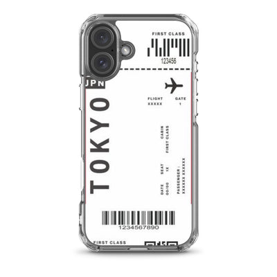 Tokyo iPhone Handyhuelle Hoodie - Produktbild 46 - NiZED