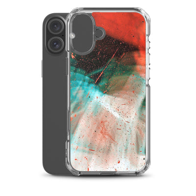 Dilithium iPhone-Hülle NiZED Bild 51