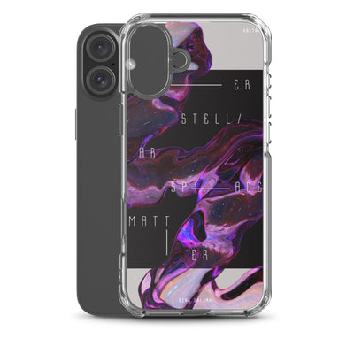 Black Matter iPhone-Hülle NiZED Bild 51