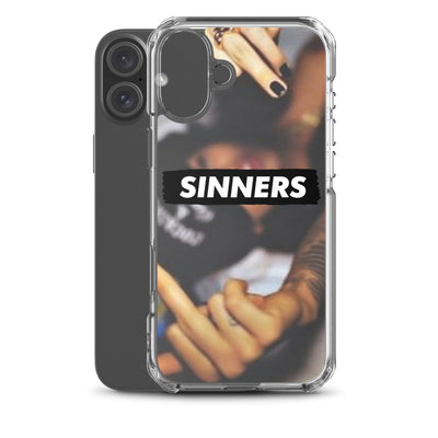 Sinners iPhone-Hülle NiZED Bild 51