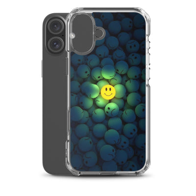 Smile iPhone Handyhuelle - Produktbild 50 - NiZED