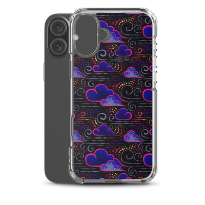 Cloud 9 iPhone-Hülle NiZED Bild 51