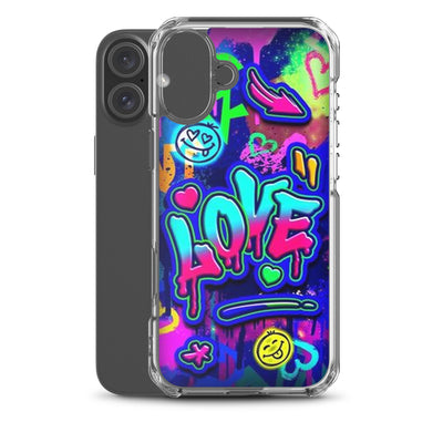 LOVE iPhone-Hülle NiZED Bild 51